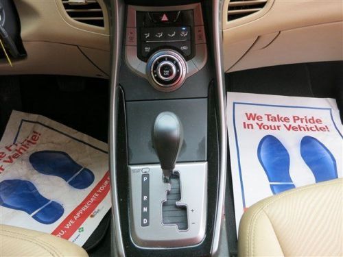 2013 Hyundai Elantra GLS, US $15,980.00, image 11