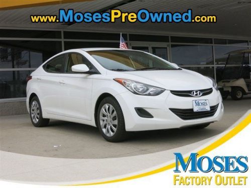 2013 Hyundai Elantra GLS, US $15,980.00, image 12