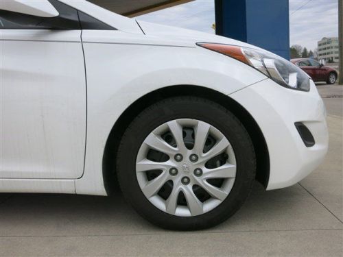 2013 Hyundai Elantra GLS, US $15,980.00, image 13
