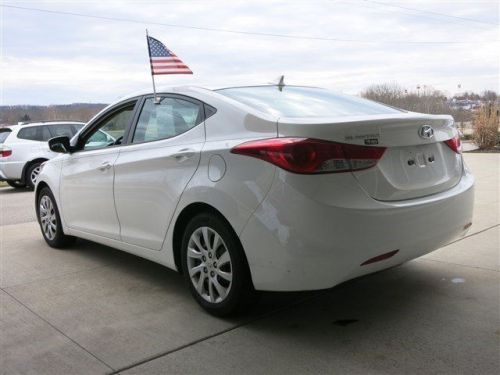 2013 Hyundai Elantra GLS, US $15,980.00, image 14