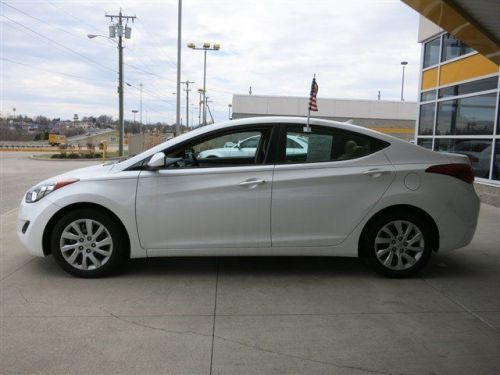 2013 Hyundai Elantra GLS, US $15,980.00, image 15