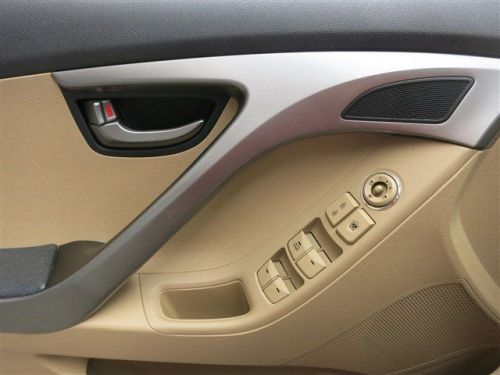 2013 Hyundai Elantra GLS, US $15,980.00, image 17