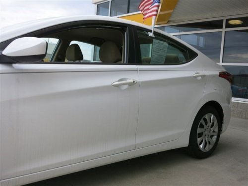 2013 Hyundai Elantra GLS, US $15,980.00, image 19