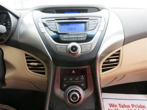 2013 Hyundai Elantra GLS, US $15,980.00, image 20