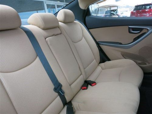 2013 Hyundai Elantra GLS, US $15,980.00, image 21