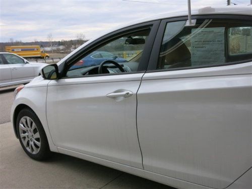 2013 Hyundai Elantra GLS, US $15,980.00, image 22