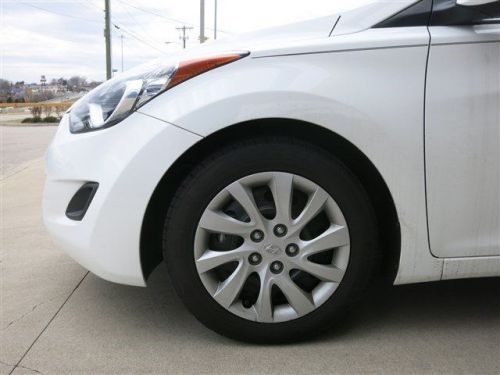 2013 Hyundai Elantra GLS, US $15,980.00, image 23