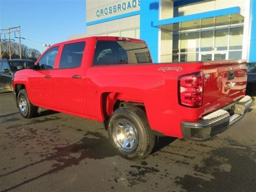 2014 Chevrolet Silverado 1500 Work Truck, US $40,120.00, image 2