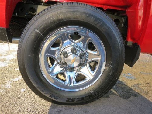 2014 Chevrolet Silverado 1500 Work Truck, US $40,120.00, image 5