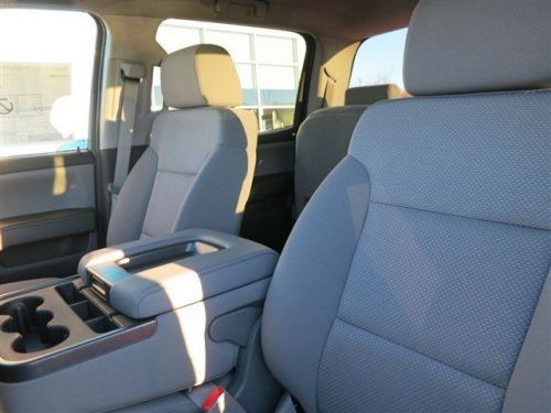 2014 Chevrolet Silverado 1500 Work Truck, US $40,120.00, image 6