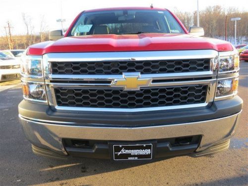 2014 Chevrolet Silverado 1500 Work Truck, US $40,120.00, image 8