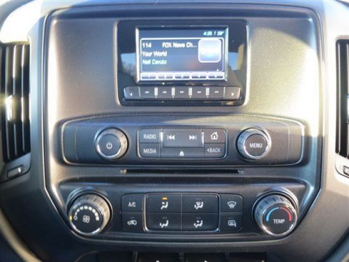 2014 Chevrolet Silverado 1500 Work Truck, US $40,120.00, image 9