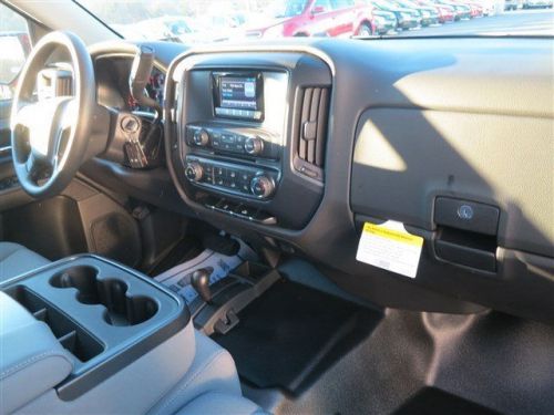 2014 Chevrolet Silverado 1500 Work Truck, US $40,120.00, image 10