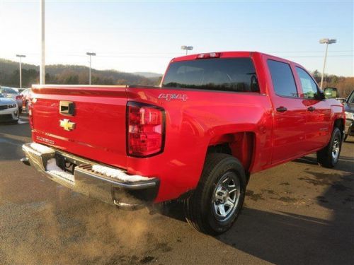 2014 Chevrolet Silverado 1500 Work Truck, US $40,120.00, image 11