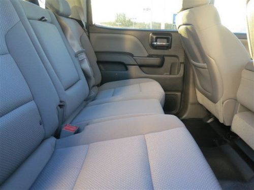 2014 Chevrolet Silverado 1500 Work Truck, US $40,120.00, image 12