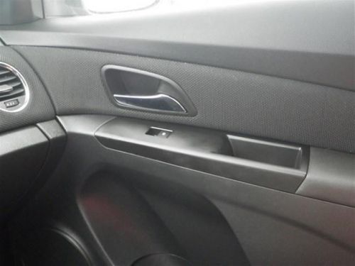 2013 Chevrolet Cruze LTZ, US $19,980.00, image 4