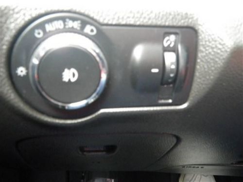 2013 Chevrolet Cruze LTZ, US $19,980.00, image 6