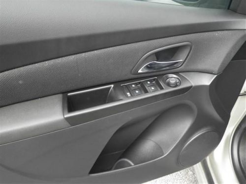 2013 Chevrolet Cruze LTZ, US $19,980.00, image 11