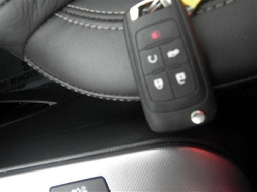 2013 Chevrolet Cruze LTZ, US $19,980.00, image 12