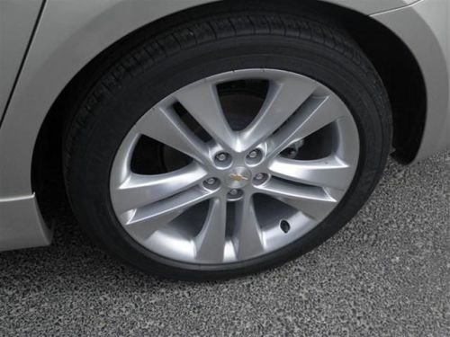 2013 Chevrolet Cruze LTZ, US $19,980.00, image 15