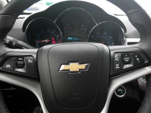 2013 Chevrolet Cruze LTZ, US $19,980.00, image 26
