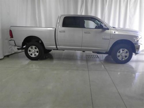2014 RAM 3500 SLT, US $46,986.00, image 2