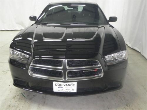 2014 Dodge Charger SE, US $24,986.00, image 4