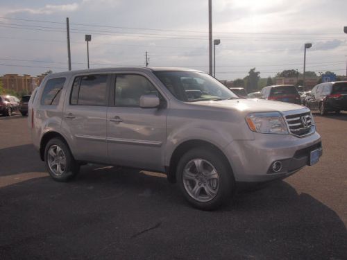 2015 Honda Pilot, US $37,800.00, image 3