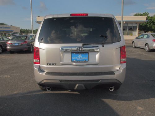 2015 Honda Pilot, US $37,800.00, image 4