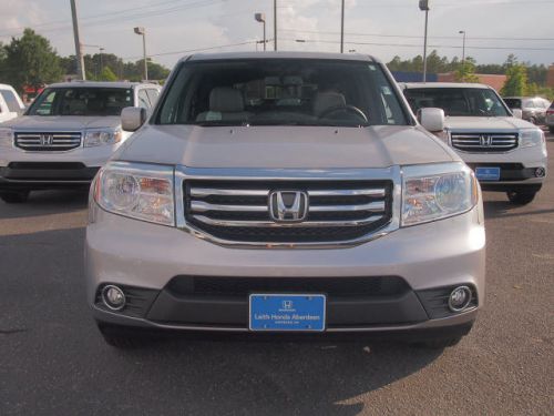 2015 Honda Pilot, US $37,800.00, image 6