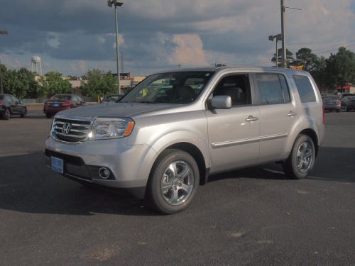 2015 Honda Pilot, US $37,800.00, image 7