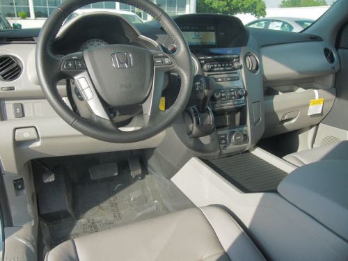 2015 Honda Pilot, US $37,800.00, image 9