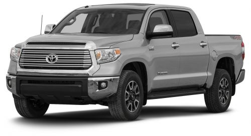 2014 toyota tundra limited