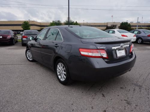 2011 Toyota Camry XLE, US $20,000.00, image 7