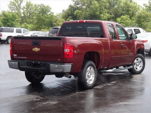 2013 Chevrolet Silverado 1500 LT, US $29,493.00, image 4
