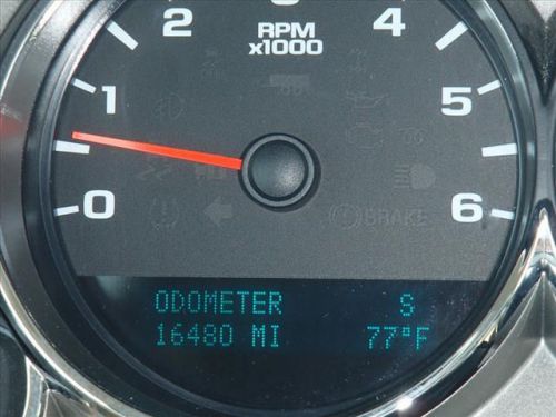 2013 Chevrolet Silverado 1500 LT, US $29,493.00, image 6