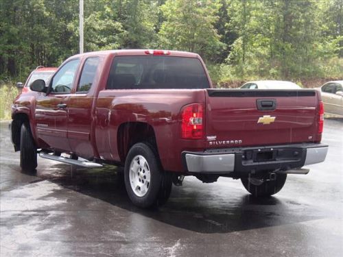 2013 Chevrolet Silverado 1500 LT, US $29,493.00, image 7