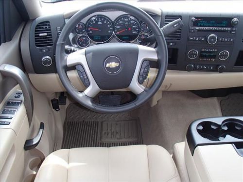 2013 Chevrolet Silverado 1500 LT, US $29,493.00, image 9