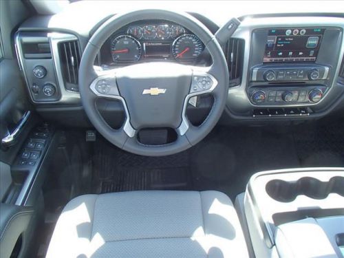 2014 Chevrolet Silverado 1500 LT, US $44,790.00, image 3