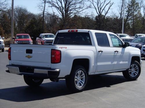 2014 Chevrolet Silverado 1500 LT, US $44,790.00, image 5