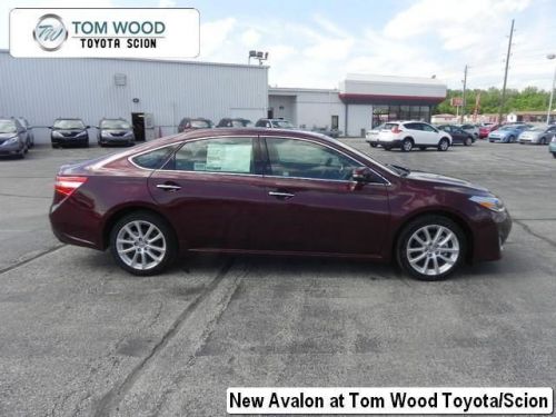 2014 Toyota Avalon Limited, US $36,149.00, image 2