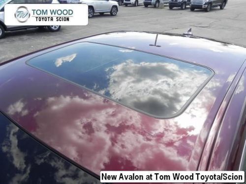2014 Toyota Avalon Limited, US $36,149.00, image 4