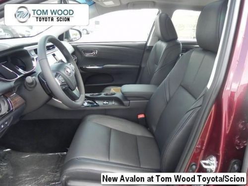 2014 Toyota Avalon Limited, US $36,149.00, image 5