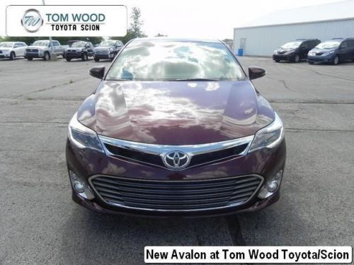 2014 Toyota Avalon Limited, US $36,149.00, image 6