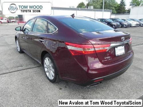 2014 Toyota Avalon Limited, US $36,149.00, image 8