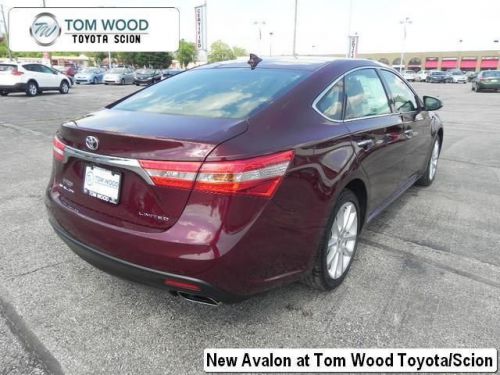 2014 Toyota Avalon Limited, US $36,149.00, image 9