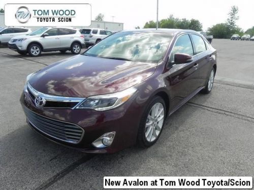 2014 Toyota Avalon Limited, US $36,149.00, image 11