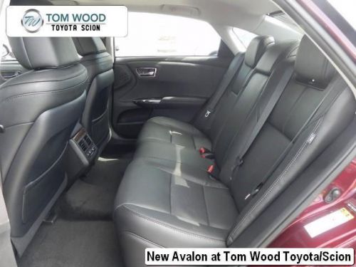 2014 Toyota Avalon Limited, US $36,149.00, image 12
