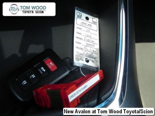 2014 Toyota Avalon Limited, US $36,149.00, image 13