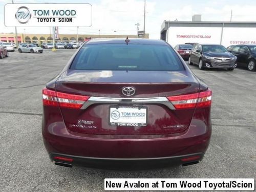 2014 Toyota Avalon Limited, US $36,149.00, image 14